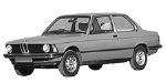 BMW E21 C0099 Fault Code