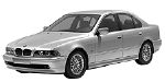 BMW E39 C0099 Fault Code