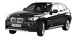 BMW E84 C0099 Fault Code