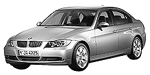 BMW E92 C0099 Fault Code