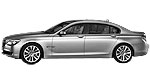 BMW F02 C0099 Fault Code