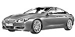 BMW F06 C0099 Fault Code