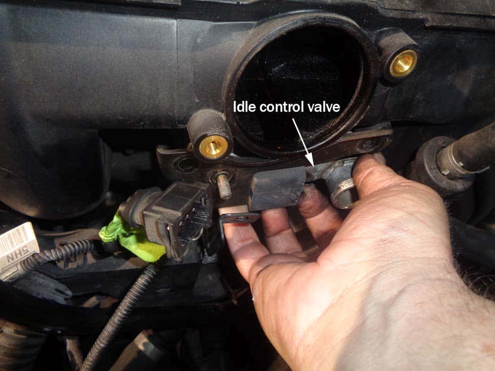 See C0099 repair manual